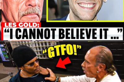 Fans Stunned and Heartbroken: The Untold, Sh0cking, and Heartbreaking Tragedy of Seth Gold from Hardcore Pawn That No One Saw Coming – What Really Happened Behind the Scenes?