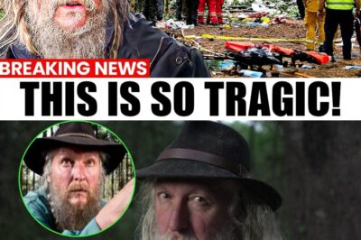 Unimaginable Heartbreak Rocks ‘Mountain Men’: The Sh0cking and Mysterious Tragedy That Forever Changed the Life of Eustace Conway—What Really Happened Behind the Scenes Will Leave You Stunned and Searching for Answers