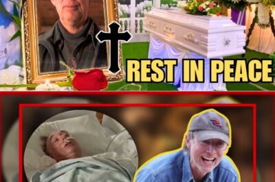 Unthinkable Tragedy Rocks Alaska’s Most Famous Family – The Sh0cking De*th of Otto Kilcher from ‘Alaska: The Last Frontier’ Leaves Viewers Stunned and Begging for Answers About What Really Happened Behind the Scenes