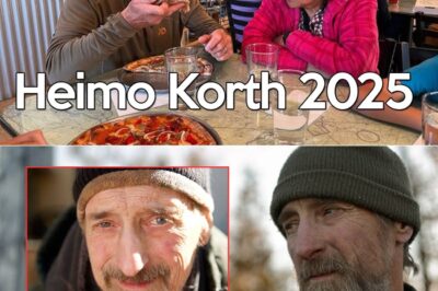 Heimo Korth Breaks Silence in 2025: The Emotional and Sh0cking Revelation from The Last Alaskans Star That Has Fans Heartbr0ken, Asking If This Could Be the End of His Legendary Life in the Arctic