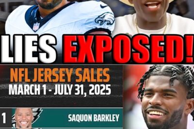 Unbelievable Twist: Deion Sanders Explodes with Fury After Media’s Web of Lies About Shedeur Sanders Gets Exposed – NFL World Stunned as Truth Reveals a Story No One Ever Expected to Hear!