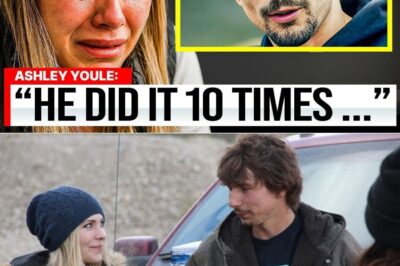 BREAKING NEWS: Ashley Youle Breaks Her Silence on the Painful Truth Behind Her Split with Parker Schnabel