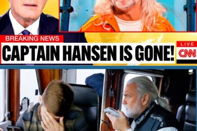 Heartbreaking Dea.dliest Catch Tragedy: The Ruthless Alaskan Sea Has Just Claimed Another Beloved Captain, Leaving Fans in Total Sh0ck and the Entire Fishing Community Desperate for Answers About What Really Happened