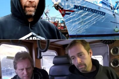 The Untold Truth Behind Edgar Hansen’s Sudden Disappearance From Dea.dliest Catch – Sh0cking Revelations About What Really Happened to the Once-Beloved Fisherman That Fans Never Expected to Hear