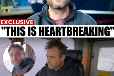 The Dark, Untold Truth Behind Jake Anderson’s Fa.te on ‘De.adliest Catch’—Sh0cking Secrets, Hidden Struggles, and the Mysterious Events Fans Were Never Supposed to Know About