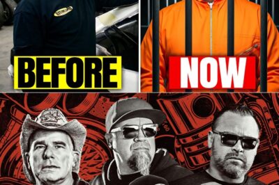 Street Outlaws Cast Secrets Revealed: Heartbreaking L0sses, Sh0cking Comebacks, and Unbelievable Transformations That Show How Different Their Lives Are Today Compared to Their Glory Days