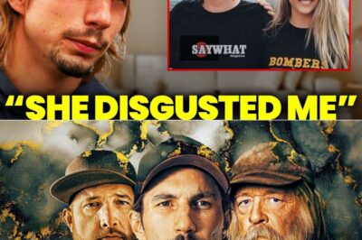 Unbelievable Transformations of Gold Rush Stars: Where They Ended Up, the Hidden Struggles They Faced, and the Shocking Truth About Their New Lives and Surprising Career Paths