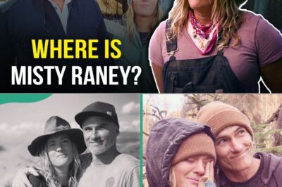 What Really Happened to the ‘Life Below Zero’ Cast in 2025 Will Leave You Speechless – The Untold Truth About Their Struggles, Sh0cking Transformations, and Heartbreaking Fates