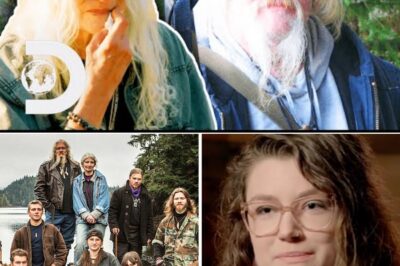 A Final Farewell: The Brown Family’s Heartbreaking Tribute to Billy Brown