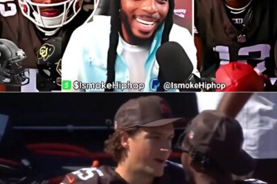 SH0CKING Claim: Analyst Says Shedeur Sanders is NOT NFL-Ready! You Be the Judge.