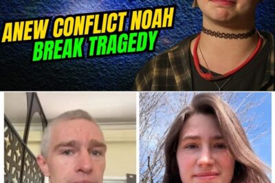 Is This The End for the Browns?  A bitter new c0nflict has erupted between Bird and Noah, sh0cking fans and insiders. What could have happened between the siblings that is so devas.tating it could frac.ture the Alaskan Bush People family forever? The details are just emerging.