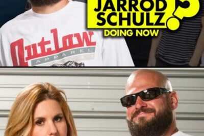 From Storage Wars King to Public 0utcast: The Unraveling of Jarrod Schulz