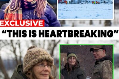 The Unbreakable Spirit of Charlotte Kilcher: The Untold Story of Her Silent Ba.ttle and Triumphant Return