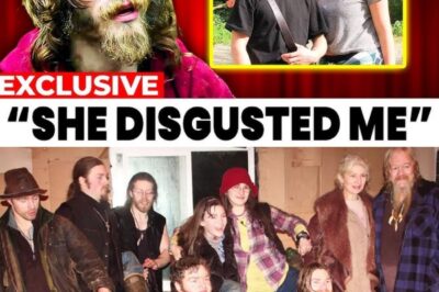 The Hidden Chapters of the ‘Alaskan Bush People’ Unfold: From Their Life in the Wilds to the Unseen Strug.gles of Their Quiet Lives Today, Discover the Unfolding Truths of the Brown Family’s Journey After Fame.