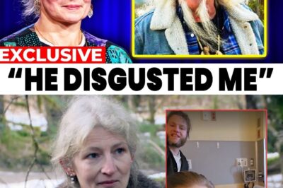 It was all a sh@m. Ami Brown’s biggest secret wasn’t her health—it was the truth. The entire Alaskan Bush People narrative you were sold is a fabri.cation? Now, what was hidden in plain sight is being exposed, and the details will change how you see them?