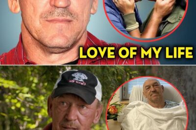 The King of the Swamp’s Secret W@r: Troy Landry’s Unseen Battles with C@ncer, De-pression, and Heartbreak