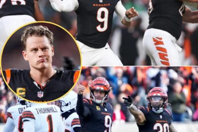 This Overlooked Joe Burrow Prop Could Be the Easiest M0ney You’ll Make in NFL Week 1. The odds on this specific line for the Bengals vs. Browns game are about to shift dramatically. Here’s the statistical mismatch you need to exploit right now before it’s too late.