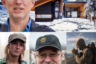 The Alarming Truth Behind Otto Kilcher’s Near-Dea.th Stru.ggles on Alaska: The Last Frontier — From a Dea.dly Bl00d Cl0t That Could Have Kil.led Him in Just 48 Hours to Being Bru.tally Tram.pled by Oxen in a Snowstorm, Leaving Fans Questioning If He Would Ever Survive Again