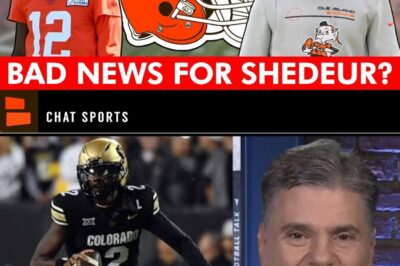 NFL in Total Sh0ck as Shedeur Sanders Turns Down Massive $2 Million Deal—League Executives Stunned, Fans Left Speechless, and Speculation Explodes Over What Could Possibly Drive College Football’s Rising Star to Reject a Life-Changing Contract Offer in One of the Most Unbelievable Moves of the Year