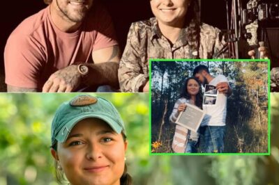 Fans Stunned as Beloved ‘Swamp People’ Star Drops Life-Changing Baby Bombshell — An Unexpected Announcement That No One Saw Coming, Raising Questions, Excitement, and Speculation About What This Surprising Family News Means for the Future Both On and Off the Hit Show’s Wild Louisiana Waters