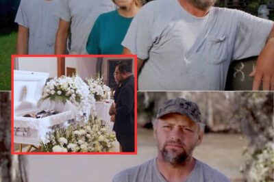 Swamp People Tragedy: Beloved Star Junior Edwards Found De.ad — Family Reveals Sh0cking Truth About One of the Greatest Alligator Hun.ters the World Has Ever Known
