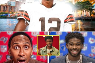 NFL in Full-Blown Pa.nic Mode as Shedeur Sanders Shatters the System, Pulls in a Staggering $6 Million Without Ever Needing the League—What Does This Mean for Football’s Future?