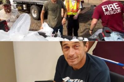 Swamp People’ Fans Still Searching: Where Is Tommy Chauvin? The Hidden Truth About His Hand In-jury, His Sudden Exit, and the Secrets No One Has Fully Explained