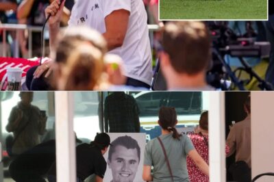 Panthers Rocked by Scan.dal: PR Employee Fired After Explosive Social Media Post Linking Team to C0ntroversial Charlie Kirk Sh00ting Sparks 0utrage, Questions, and Unanswered Truths