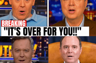 The Delusional Performer: How Adam Schiff’s “Massive Fallacy” Became a National Tragedy