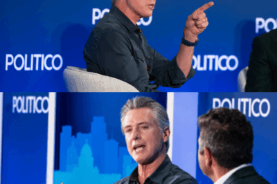 He’s calling it a ‘shock and awe’ campaign to save democracy, but critics are calling it a corrupt power grab. Governor Gavin Newsom has launched an all-out ad war for a measure to redraw California’s election maps to fight Republicans. Is it a necessary evil or a dangerous political gamble? See the explosive details in the comments.