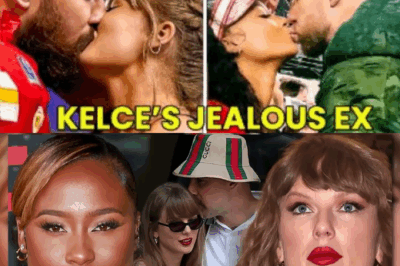 The Ghost of Girlfriends Past: Kayla Nicole and the Brutal Reality of Watching an Ex Love Louder