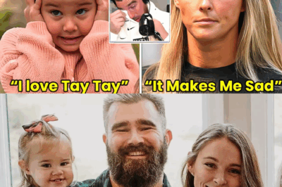 More Than an Auntie: Wyatt Kelce’s Adorable Reaction to the “Taylor Swift Effect” on Her Family