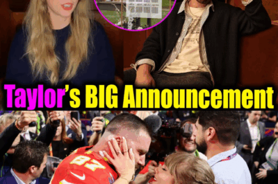 The Chaos Machine: Inside Taylor Swift’s Controversial and Relentless Secret Project