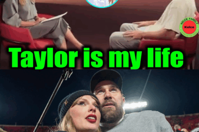 The Quiet Victory: Travis Kelce Reveals the Profound Peace of a Life with Taylor Swift