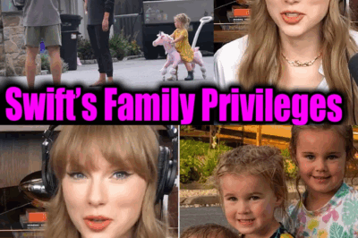 The Sisterhood of Support: Inside the Quiet, Powerful Alliance of Taylor Swift and Kylie Kelce