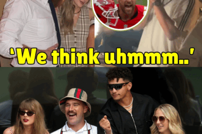 “A Tad Too Early”: Patrick Mahomes’ Honest Confession on the Goal Line Interception That Shocked the Kingdom