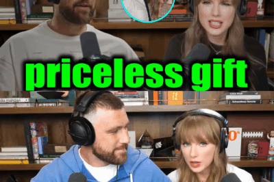 Inside the Mind of a ChamMore Than a Game: The Secret Painting from Taylor Swift That Revealed Her and Travis Kelce’s Futurepion: Patrick Mahomes Breaks Down the Anatomy of a Single, Heartbreaking Failure