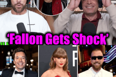 The Statue, The Schedule, and The Secret Empire: Inside Travis Kelce’s Accidental Reveal of His Future with Taylor Swift