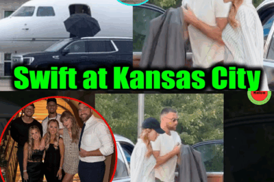 More Than a Victory: Inside the Unbreakable Bond of Kelce, Mahomes, and Swift at a Landmark Celebration