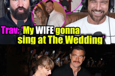 Beyond the Laughs: How Jimmy Fallon’s Podcast Visit Unearthed Deep Secrets and Fueled Wild Rumors for Taylor Swift and Travis Kelce