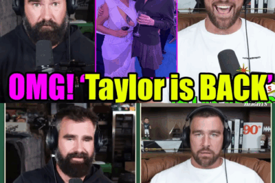 The Secret Entrance and the Silent Empire: Inside the High-Stakes World of Taylor Swift and Travis Kelce
