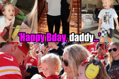 More Than a Champion: The Unseen Legacy of Patrick Mahomes Revealed on His 30th Birthday