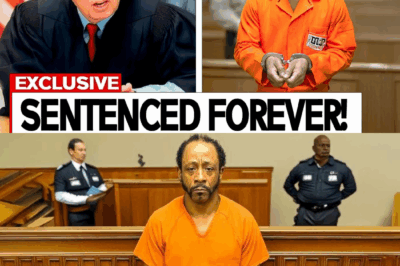 Katt Williams: A Comedian Silenced by Conspiracy or a Killer Behind Bars? The Shocking Truth Behind His Life Sentence