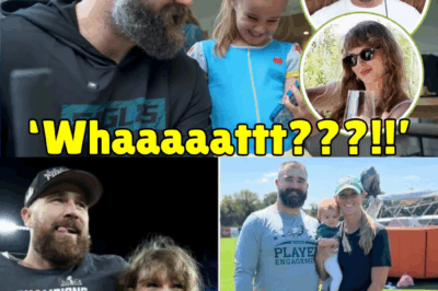 From Super Bowls to Potty Bowls: Jimmy Fallon’s ‘New Heights’ Visit Unearths Jason Kelce’s Shocking Potty-Training Manifesto