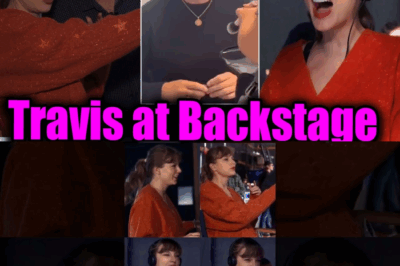 The Showgirl, The Shadow, and The Secret: Taylor Swift’s New Teaser Hides Travis Kelce and a Masterful Engagement Timeline