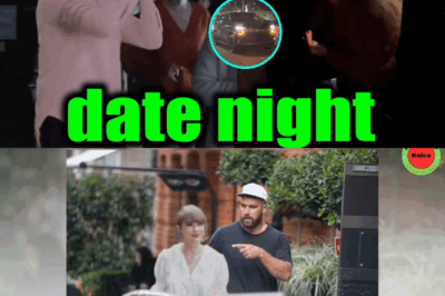 More Than a Superstar: Taylor Swift’s Humble Cleveland Debut and Impromptu Singalong Cements Her Place in Travis Kelce’s Inner Circle