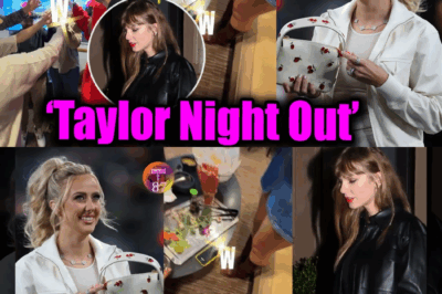 Taylor Swift’s Emotional Moment at MetLife: A Smile Hiding a World of Worry BB