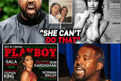 Kanye’s War for North’s Soul: Inside the Explosive Feud with Kim Over Their Daughter’s Future