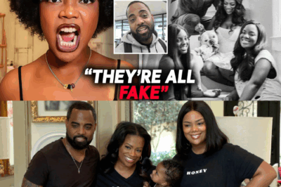 The House of Cards: Riley Burruss Exposes the Alleged Lies of Stepfather Todd Tucker