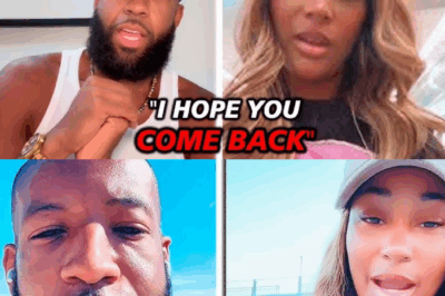 The Unspoken War: How Melody Shari’s Success Became Reality TV’s Biggest Threat